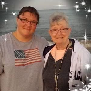 Meet your Posher, Glenda